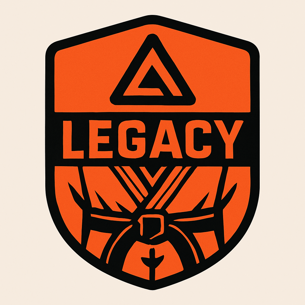 Badge Team Legacy